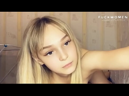 ❤️ O le teine ​​a'oga e le ma'ona e tu'uina atu le kulimi tu'i tu'imomomo i lau vasega ️❌ Fucking